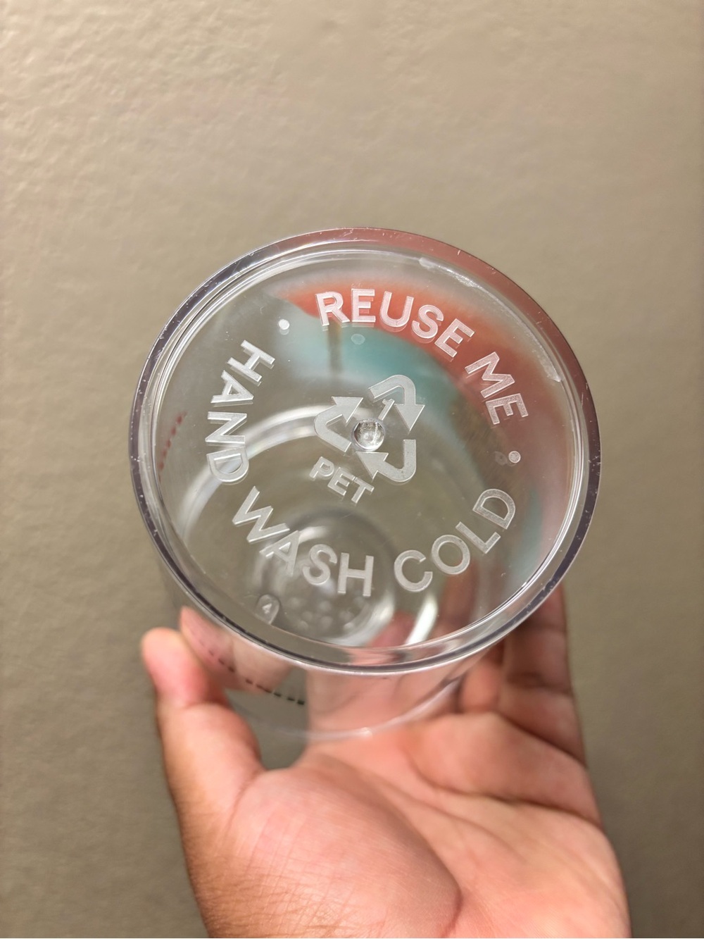 MGK- Lost Americana Tour shaker cup - Picture 5 of 5